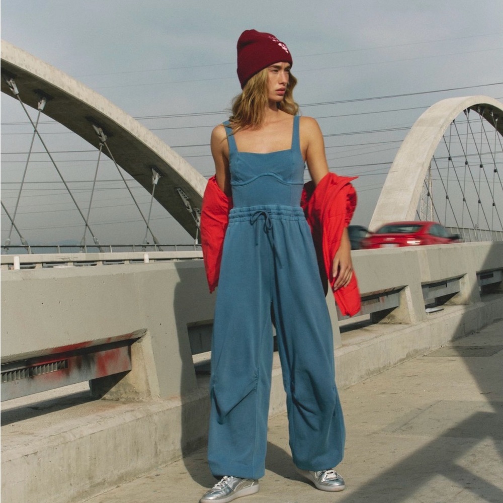 FP Movement Women's
Inbound Onesie